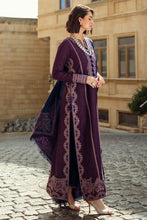 Load image into Gallery viewer, Buy MUSHQ | Broadway Collection &#39;24 Designer Dresses Is an exclusively available for online UK @lebaasonline. PAKISTANI WEDDING DRESSES ONLINE UK can be customized at Pakistani designer boutique in USA, UK, France, Dubai, Saudi, London. Get Pakistani &amp; Indian velvet BRIDAL DRESSES ONLINE USA at Lebaasonline.