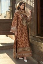Load image into Gallery viewer, Buy MUSHQ | Broadway Collection &#39;24 Designer Dresses Is an exclusively available for online UK @lebaasonline. PAKISTANI WEDDING DRESSES ONLINE UK can be customized at Pakistani designer boutique in USA, UK, France, Dubai, Saudi, London. Get Pakistani &amp; Indian velvet BRIDAL DRESSES ONLINE USA at Lebaasonline.