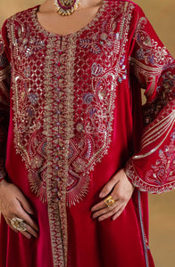 MARYUM & MARIA | LUXURY FORMALS '24 | MW40020 - ZEIL