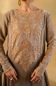 MARYUM & MARIA | LUXURY FORMALS '24 | MW40021 - NAZM