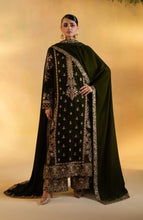 Load image into Gallery viewer, Buy MARYUM &amp; MARIA | LUXURY FORMALS &#39;24 - Lawn Collection 2024 from our website. We deal in all largest brands like Maria b, Shamrock Maryum N Maria Collection, Imrozia collection. This wedding season, flaunt yourself in beautiful Shamrock collection. Buy pakistani dresses in UK, USA, Manchester from Lebaasonline