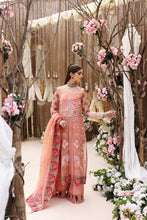 Load image into Gallery viewer, SHIZA HASSAN | FESTIVE 2022 LEBAASONLINE dress from our official website. We are largest stockists of Eid luxury lawn dresses, Maria b Eid Lawn 2021 Shiza Hassan Luxury Lawn 2021. Buy unstitched, customized &amp; Party Wear Eid collection &#39;21 online in USA UK Manchester from Lebaasonline at SALE