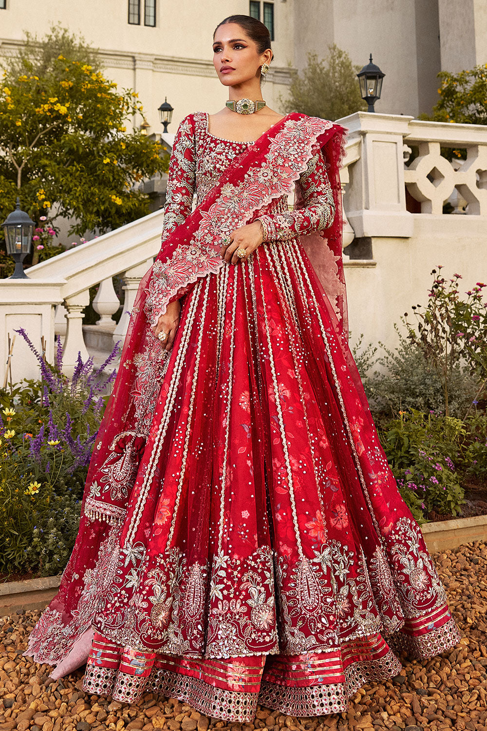 Buy Soraya PK | Lumene Festive Edit'25 WEDDING COLLECTION 2025 from our website. We have various PAKISTANI DRESSES ONLINE IN UK, Soraya PK. Get your unstitched or customized PAKISATNI DRESSES IN UK, USA, FRACE , QATAR, DUBAI from Lebaasonline @SALE