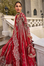 Load image into Gallery viewer, Buy Soraya PK | Lumene Festive Edit&#39;25 WEDDING COLLECTION 2025 from our website. We have various PAKISTANI DRESSES ONLINE IN UK, Soraya PK. Get your unstitched or customized PAKISATNI DRESSES IN UK, USA, FRACE , QATAR, DUBAI from Lebaasonline @SALE