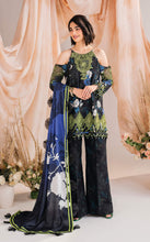 Load image into Gallery viewer, Buy ASIFA &amp; NABEEL | Winter Meraki ’24 INDIAN PAKISTANI DESIGNER DRESSES &amp; READY TO WEAR PAKISTANI CLOTHES. Buy ASIFA &amp; NABEEL Collection of Winter Lawn, Original Pakistani Designer Clothing, Unstitched &amp; Stitched suits for women. Next Day Delivery in the UK. Express shipping to USA, France, Germany &amp; Australia.