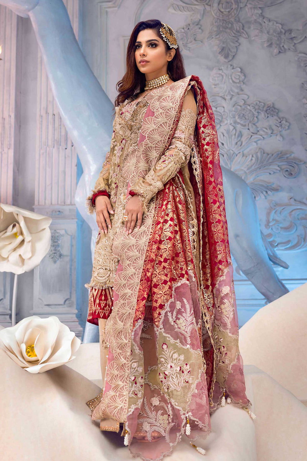SHIZA HASSAN | FESTIVE LUXE LEBAASONLINE dress from our official website. We are largest stockists of Eid luxury lawn dresses, Maria b Eid Lawn 2025 Shiza Hassan Luxury Lawn 2025. Buy unstitched, customized & Party Wear Eid collection '21 online in USA UK Manchester from Lebaasonline at SALE