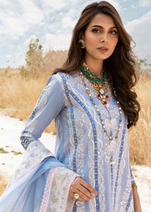 Buy CRIMSON X SAIRA SHAKIRA LUXURY LAWN 2025 for Eid dress from our official website We are the no. 1 stockists in the world for Crimson Luxury, Maria B Ready to wear. All Pakistani dresses customization and Ready to Wear dresses are easily available in Spain, UK Austria from Lebaasonline at best price.