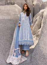 Load image into Gallery viewer, Buy CRIMSON X SAIRA SHAKIRA LUXURY LAWN 2025 for Eid dress from our official website We are the no. 1 stockists in the world for Crimson Luxury, Maria B Ready to wear. All Pakistani dresses customization and Ready to Wear dresses are easily available in Spain, UK Austria from Lebaasonline at best price.