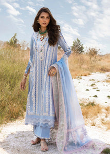 Buy CRIMSON X SAIRA SHAKIRA LUXURY LAWN 2025 for Eid dress from our official website We are the no. 1 stockists in the world for Crimson Luxury, Maria B Ready to wear. All Pakistani dresses customization and Ready to Wear dresses are easily available in Spain, UK Austria from Lebaasonline at best price.