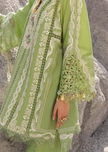 Load image into Gallery viewer, Buy CRIMSON X SAIRA SHAKIRA LUXURY LAWN 2025 for Eid dress from our official website We are the no. 1 stockists in the world for Crimson Luxury, Maria B Ready to wear. All Pakistani dresses customization and Ready to Wear dresses are easily available in Spain, UK Austria from Lebaasonline at best price.