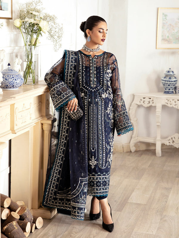Shop GULAAL LUXURY PRET VOLUME-2 is exclusively available @ lebasonline. We have express shipping of Pakistani Designer clothes 2023 of Maria B Lawn 2023, Gulaal lawn 2023. The Pakistani Suits UK is available in customized at doorstep in UK, USA, Germany, France, Belgium, UAE, Dubai from lebaasonline in SALE price ! 