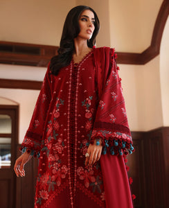 Republic Womenswear | Noemei - Luxury Shawl '23 | NWU23-D1-A