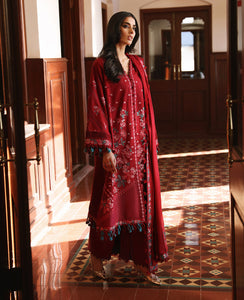 Buy new Republic Womenswear | Noemei - Luxury Shawl '23 Lawn wear for the Pakistani look. The heavy embroidery salwar kameez, Designer designs of Republic women's wear, Maria B, Asim Jofa, Crimson are available in our Pakistani designer boutique. Get Velvet suits in UK USA, UAE, France from Lebaasonline @ Sale Prize. 