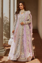 Load image into Gallery viewer, Buy Soraya PK | Lumene Festive Edit&#39;25 WEDDING COLLECTION 2025 from our website. We have various PAKISTANI DRESSES ONLINE IN UK, Soraya PK. Get your unstitched or customized PAKISATNI DRESSES IN UK, USA, FRACE , QATAR, DUBAI from Lebaasonline @SALE