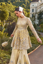 Load image into Gallery viewer, Buy Soraya PK | Lumene Festive Edit&#39;25 WEDDING COLLECTION 2025 from our website. We have various PAKISTANI DRESSES ONLINE IN UK, Soraya PK. Get your unstitched or customized PAKISATNI DRESSES IN UK, USA, FRACE , QATAR, DUBAI from Lebaasonline @SALE
