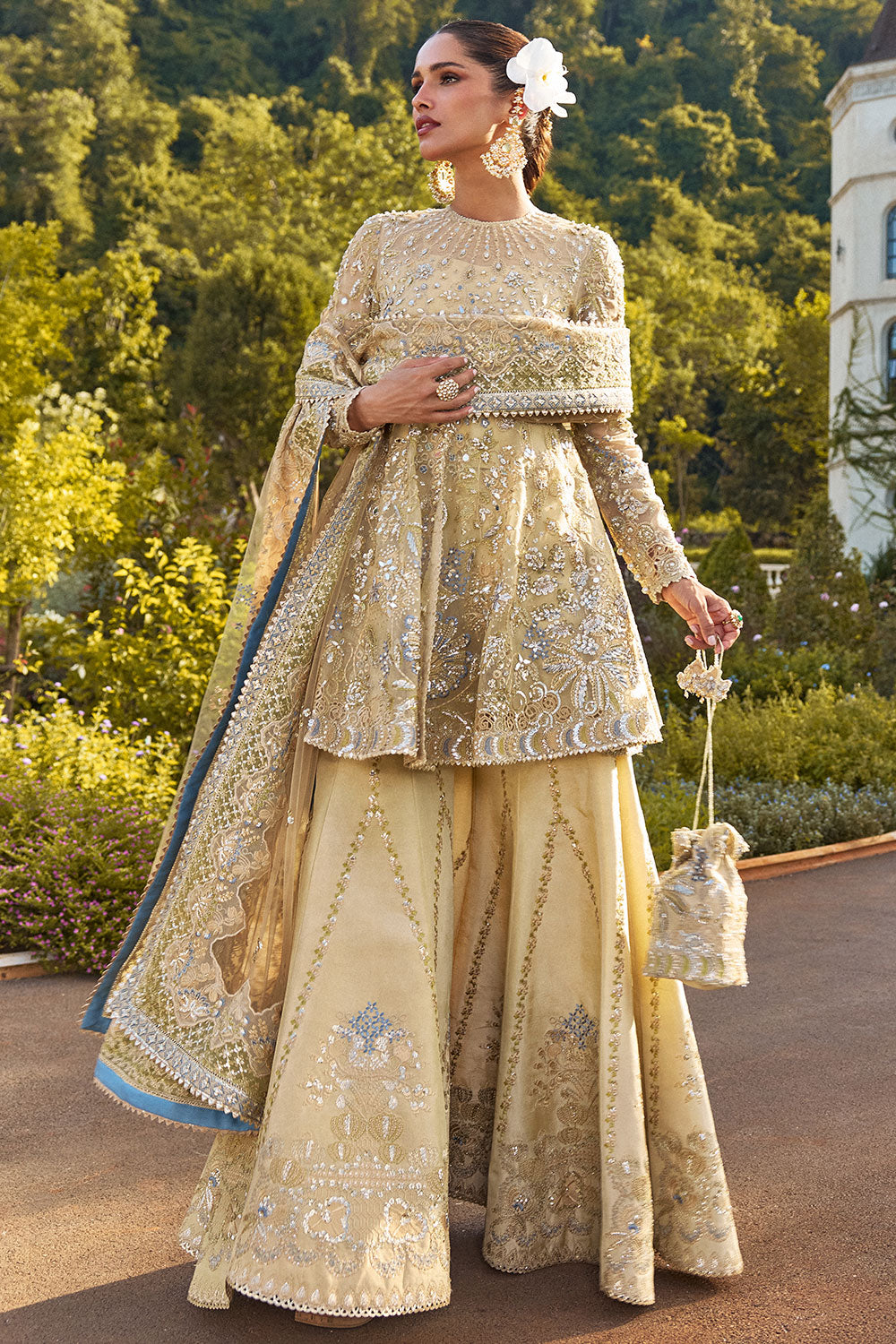 Buy Soraya PK | Lumene Festive Edit'25 WEDDING COLLECTION 2025 from our website. We have various PAKISTANI DRESSES ONLINE IN UK, Soraya PK. Get your unstitched or customized PAKISATNI DRESSES IN UK, USA, FRACE , QATAR, DUBAI from Lebaasonline @SALE
