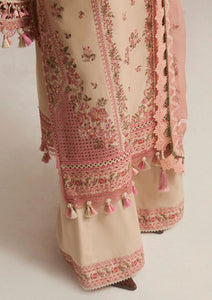 Buy new HUSSAIN REHAR | SPRING SUMMER'24 EID EDIT LEBAASONLINE Available on our website. We have exclusive variety of PAKISTANI DRESSES ONLINE. This wedding season get your unstitched or customized dresses from our PAKISTANI BOUTIQUE ONLINE. PAKISTANI DRESSES IN UK, USA, UAE, QATAR, DUBAI Lebaasonline at SALE price !