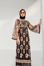 Load image into Gallery viewer, ERUM KHAN STORE | LUXURY PRET | INDIAN PAKISTANI DESIGNER DRESSES &amp; READY TO WEAR PAKISTANI CLOTHES. Buy Luxury pret WEDDING Embroidered Collection of Winter Lawn, Original Pakistani Designer Clothing, Unstitched &amp; Stitched suits for women. Next Day Delivery in the UK. Express shipping to USA, France, Germany &amp; Australia.