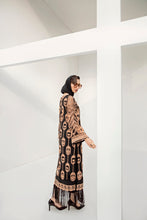 Load image into Gallery viewer, ERUM KHAN STORE | LUXURY PRET | INDIAN PAKISTANI DESIGNER DRESSES &amp; READY TO WEAR PAKISTANI CLOTHES. Buy Luxury pret WEDDING Embroidered Collection of Winter Lawn, Original Pakistani Designer Clothing, Unstitched &amp; Stitched suits for women. Next Day Delivery in the UK. Express shipping to USA, France, Germany &amp; Australia.