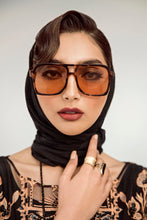 Load image into Gallery viewer, ERUM KHAN STORE | LUXURY PRET | INDIAN PAKISTANI DESIGNER DRESSES &amp; READY TO WEAR PAKISTANI CLOTHES. Buy Luxury pret WEDDING Embroidered Collection of Winter Lawn, Original Pakistani Designer Clothing, Unstitched &amp; Stitched suits for women. Next Day Delivery in the UK. Express shipping to USA, France, Germany &amp; Australia.