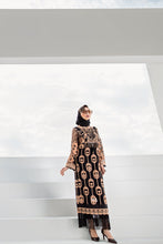 Load image into Gallery viewer, ERUM KHAN STORE | LUXURY PRET | INDIAN PAKISTANI DESIGNER DRESSES &amp; READY TO WEAR PAKISTANI CLOTHES. Buy Luxury pret WEDDING Embroidered Collection of Winter Lawn, Original Pakistani Designer Clothing, Unstitched &amp; Stitched suits for women. Next Day Delivery in the UK. Express shipping to USA, France, Germany &amp; Australia.