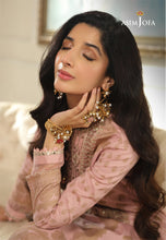 Load image into Gallery viewer, Buy ASIM JOFA | AIRA Collection &#39;23 this New collection of ASIM JOFA WEDDING LAWN COLLECTION 2023 from our website. We have various PAKISTANI DRESSES ONLINE IN UK, ASIM JOFA CHIFFON COLLECTION. Get your unstitched or customized PAKISATNI BOUTIQUE IN UK, USA, UAE, FRACE , QATAR, DUBAI from Lebaasonline @ Sale price.