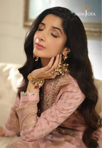 Buy ASIM JOFA | AIRA Collection '23 this New collection of ASIM JOFA WEDDING LAWN COLLECTION 2023 from our website. We have various PAKISTANI DRESSES ONLINE IN UK, ASIM JOFA CHIFFON COLLECTION. Get your unstitched or customized PAKISATNI BOUTIQUE IN UK, USA, UAE, FRACE , QATAR, DUBAI from Lebaasonline @ Sale price.