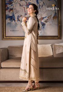 Buy ASIM JOFA | ZARI SITARA '23 Collection New collection of ASIM JOFA WEDDING LAWN COLLECTION 2023 from our website. We have various PAKISTANI DRESSES ONLINE IN UK, ASIM JOFA CHIFFON COLLECTION. Get your unstitched or customized PAKISATNI BOUTIQUE IN UK, USA, UAE, FRACE , QATAR, DUBAI from Lebaasonline @ Sale price.