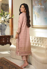 Load image into Gallery viewer, Buy ASIM JOFA | AIRA Collection &#39;23 this New collection of ASIM JOFA WEDDING LAWN COLLECTION 2023 from our website. We have various PAKISTANI DRESSES ONLINE IN UK, ASIM JOFA CHIFFON COLLECTION. Get your unstitched or customized PAKISATNI BOUTIQUE IN UK, USA, UAE, FRACE , QATAR, DUBAI from Lebaasonline @ Sale price.