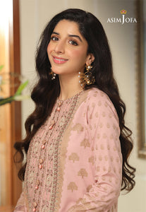 Buy ASIM JOFA | AIRA Collection '23 this New collection of ASIM JOFA WEDDING LAWN COLLECTION 2023 from our website. We have various PAKISTANI DRESSES ONLINE IN UK, ASIM JOFA CHIFFON COLLECTION. Get your unstitched or customized PAKISATNI BOUTIQUE IN UK, USA, UAE, FRACE , QATAR, DUBAI from Lebaasonline @ Sale price.