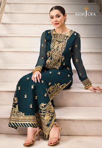 ASIM JOFA | ZARI SITARA '23 | AJZS-19