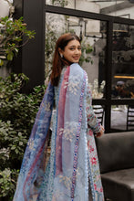 Load image into Gallery viewer, Buy AFROZEH | LAWN 2025 exclusive collection of Afrozeh | WEDDING COLLECTION 2025 from our website. We have various PAKISTANI DRESSES ONLINE IN UK,Afrozeh . Get your unstitched or customized PAKISATNI BOUTIQUE IN UK, USA, FRACE , QATAR, DUBAI from Lebaasonline @ SALE