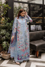 Load image into Gallery viewer, Buy AFROZEH | LAWN 2025 exclusive collection of Afrozeh | WEDDING COLLECTION 2025 from our website. We have various PAKISTANI DRESSES ONLINE IN UK,Afrozeh . Get your unstitched or customized PAKISATNI BOUTIQUE IN UK, USA, FRACE , QATAR, DUBAI from Lebaasonline @ SALE