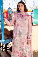 Load image into Gallery viewer, ZAHA LAWN &#39;23 Designer Dress for this time wedding season. Various Bridal dresses online USA is available @lebaasonline. Pakistani wedding dresses online UK can be customized with us for evening/party wear. Maria B, Asim Jofa various wedding outfits can be bought in Austria, UK, USA