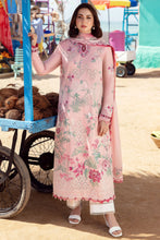 Load image into Gallery viewer, ZAHA LAWN &#39;23 Designer Dress for this time wedding season. Various Bridal dresses online USA is available @lebaasonline. Pakistani wedding dresses online UK can be customized with us for evening/party wear. Maria B, Asim Jofa various wedding outfits can be bought in Austria, UK, USA