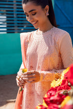 Load image into Gallery viewer, ZAHA LAWN &#39;23 Designer Dress for this time wedding season. Various Bridal dresses online USA is available @lebaasonline. Pakistani wedding dresses online UK can be customized with us for evening/party wear. Maria B, Asim Jofa various wedding outfits can be bought in Austria, UK, USA