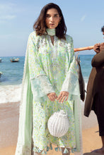 Load image into Gallery viewer, ZAHA LAWN &#39;23 Designer Dress for this time wedding season. Various Bridal dresses online USA is available @lebaasonline. Pakistani wedding dresses online UK can be customized with us for evening/party wear. Maria B, Asim Jofa various wedding outfits can be bought in Austria, UK, USA
