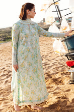 Load image into Gallery viewer, ZAHA LAWN &#39;23 Designer Dress for this time wedding season. Various Bridal dresses online USA is available @lebaasonline. Pakistani wedding dresses online UK can be customized with us for evening/party wear. Maria B, Asim Jofa various wedding outfits can be bought in Austria, UK, USA