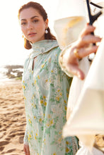 Load image into Gallery viewer, ZAHA LAWN &#39;23 Designer Dress for this time wedding season. Various Bridal dresses online USA is available @lebaasonline. Pakistani wedding dresses online UK can be customized with us for evening/party wear. Maria B, Asim Jofa various wedding outfits can be bought in Austria, UK, USA