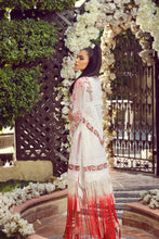 Load image into Gallery viewer, ERUM KHAN STORE | LUXURY PRET | INDIAN PAKISTANI DESIGNER DRESSES &amp; READY TO WEAR PAKISTANI CLOTHES. Buy Luxury pret WEDDING Embroidered Collection of Winter Lawn, Original Pakistani Designer Clothing, Unstitched &amp; Stitched suits for women. Next Day Delivery in the UK. Express shipping to USA, France, Germany &amp; Australia.