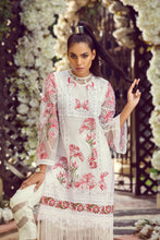 Load image into Gallery viewer, ERUM KHAN STORE | LUXURY PRET | INDIAN PAKISTANI DESIGNER DRESSES &amp; READY TO WEAR PAKISTANI CLOTHES. Buy Luxury pret WEDDING Embroidered Collection of Winter Lawn, Original Pakistani Designer Clothing, Unstitched &amp; Stitched suits for women. Next Day Delivery in the UK. Express shipping to USA, France, Germany &amp; Australia.