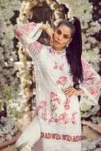 Load image into Gallery viewer, ERUM KHAN STORE | LUXURY PRET | INDIAN PAKISTANI DESIGNER DRESSES &amp; READY TO WEAR PAKISTANI CLOTHES. Buy Luxury pret WEDDING Embroidered Collection of Winter Lawn, Original Pakistani Designer Clothing, Unstitched &amp; Stitched suits for women. Next Day Delivery in the UK. Express shipping to USA, France, Germany &amp; Australia.