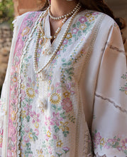 Load image into Gallery viewer, Buy  Womenswear ILANA EID LUXURY LAWN&#39;24 wear for the Pakistani look. The heavy embroidery salwar kameez, Designer designs of Republic women&#39;s wear, Maria B, Asim Jofa, Crimson are available in our Pakistani designer boutique. Get Velvet suits in UK USA, UAE, France from Lebaasonline @ Sale Prize.