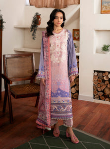 Buy Roheenaz Selena Fall '24 Pakistani printed Clothes For Women at Our Online Designer Boutique UK, Indian & Pakistani Wedding dresses online UK, Asian Clothes UK Jazmin Suits USA, Baroque Chiffon Collection 2024 & Eid Collection Outfits in USA on express shipping available @ Online store Lebaasonline