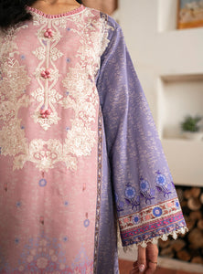 Buy Roheenaz Selena Fall '24 Pakistani printed Clothes For Women at Our Online Designer Boutique UK, Indian & Pakistani Wedding dresses online UK, Asian Clothes UK Jazmin Suits USA, Baroque Chiffon Collection 2024 & Eid Collection Outfits in USA on express shipping available @ Online store Lebaasonline