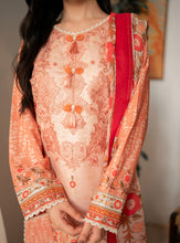 Load image into Gallery viewer, Buy Roheenaz Selena Fall &#39;24 Pakistani printed Clothes For Women at Our Online Designer Boutique UK, Indian &amp; Pakistani Wedding dresses online UK, Asian Clothes UK Jazmin Suits USA, Baroque Chiffon Collection 2024 &amp; Eid Collection Outfits in USA on express shipping available @ Online store Lebaasonline