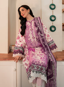 Buy Roheenaz Selena Fall '24 Pakistani printed Clothes For Women at Our Online Designer Boutique UK, Indian & Pakistani Wedding dresses online UK, Asian Clothes UK Jazmin Suits USA, Baroque Chiffon Collection 2024 & Eid Collection Outfits in USA on express shipping available @ Online store Lebaasonline