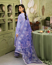 Load image into Gallery viewer, Buy Roheenaz Flora Printed Lawn Pakistani printed Clothes For Women at Our Online Designer Boutique UK, Indian &amp; Pakistani Wedding dresses online UK, Asian Clothes UK Jazmin Suits USA, Baroque Chiffon Collection 2024 &amp; Eid Collection Outfits in USA on express shipping available @ Online store Lebaasonline