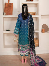 Load image into Gallery viewer, Buy Roheenaz Selena Fall &#39;24 Pakistani printed Clothes For Women at Our Online Designer Boutique UK, Indian &amp; Pakistani Wedding dresses online UK, Asian Clothes UK Jazmin Suits USA, Baroque Chiffon Collection 2024 &amp; Eid Collection Outfits in USA on express shipping available @ Online store Lebaasonline