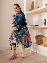 Load image into Gallery viewer, Buy Roheenaz Selena Fall &#39;24 Pakistani printed Clothes For Women at Our Online Designer Boutique UK, Indian &amp; Pakistani Wedding dresses online UK, Asian Clothes UK Jazmin Suits USA, Baroque Chiffon Collection 2024 &amp; Eid Collection Outfits in USA on express shipping available @ Online store Lebaasonline